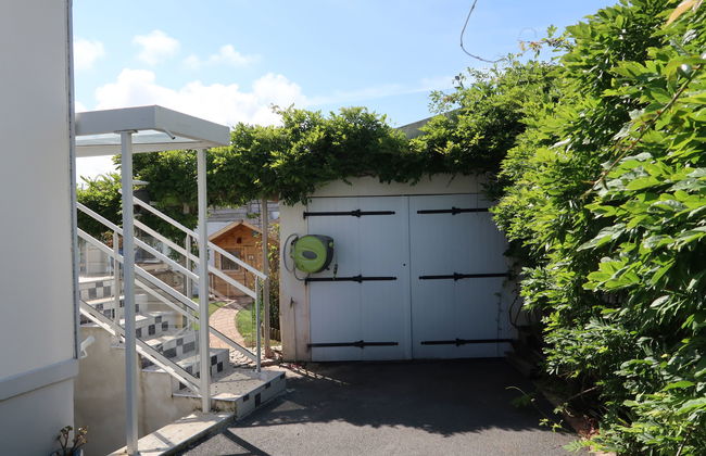 La Glycine - Foto 31