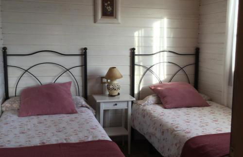 Casa Rural Las Bodegas - Foto 12