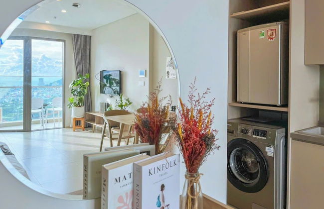 Meomeo Homestay - The song Apartment Vung Tau - Foto 56