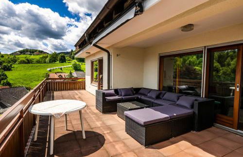 Ferienwohnung am Letzberg - Foto 22