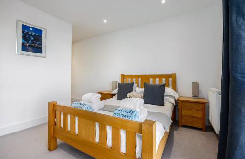 The Sanctuary- Short Walk to Hamworthy Beach and Park - Foto 5