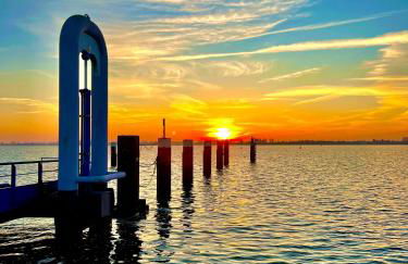 Familienferienhaus Rügenbrise - Gemeinsames Urlauben mit Steg auf Rügen - Foto 44