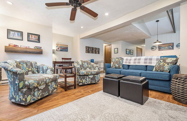 Cub House by Taylor Made Deep Creek - Foto 4