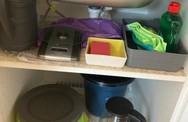 RoDo - kleines ruhiges Condo an der A8 - Foto 15