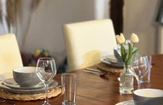 4 Bed Cottage with Hot Tub near Wyboston Lakes - Foto 18