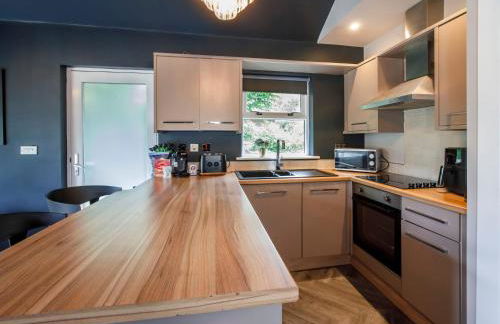 Oakwood Lodges with Hot tubs York - Foto 77