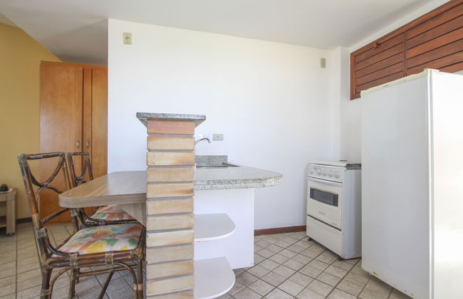 Marambaia Apart Hotel - Photo 29