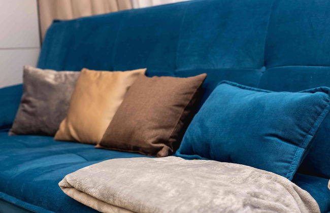 More Apartments na Estonskoy 37 k5 263 - Photo 29