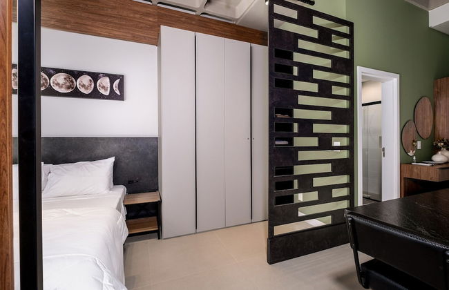 Top Studios Canasvieiras TPS - Photo 78