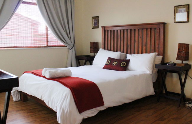 Smithland Guest Apartments - Foto 37