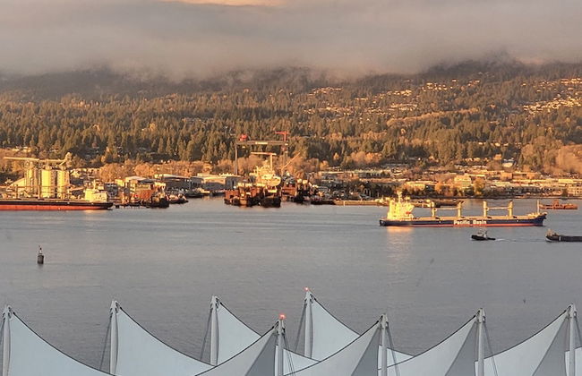 Silverstone Downtown Long-Term stay - Photo 52