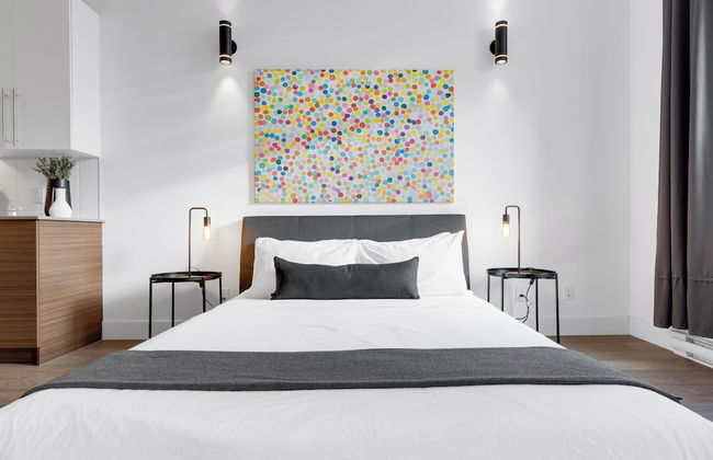 Liv MTL - Downtown - Photo 10