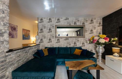 Luxury apartment Sara with heated pool - Photo 5