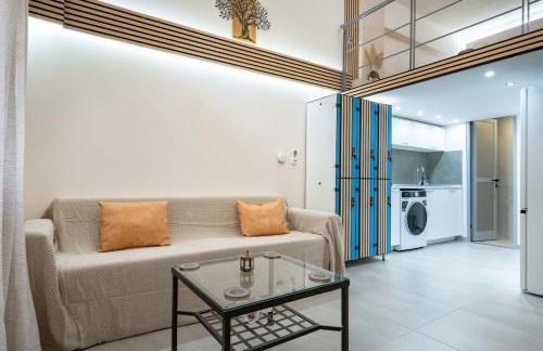 Loft 53 - Twin Loft II by ΜΡS - Foto 1