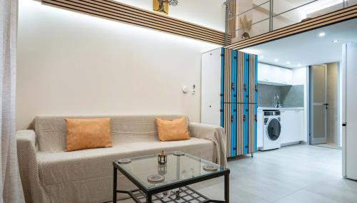 Loft 53 - Twin Loft II by ΜΡS - Foto 1