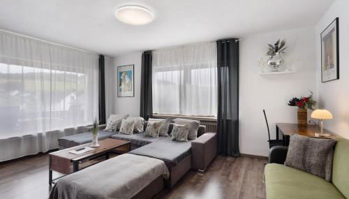 Ferienwohnung Zum Hasen - Photo 3