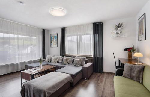 Ferienwohnung Zum Hasen - Foto 3