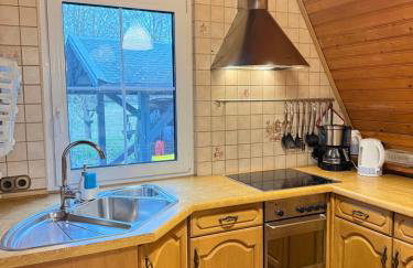 Ferienhaus am Mescheriner See - Foto 8