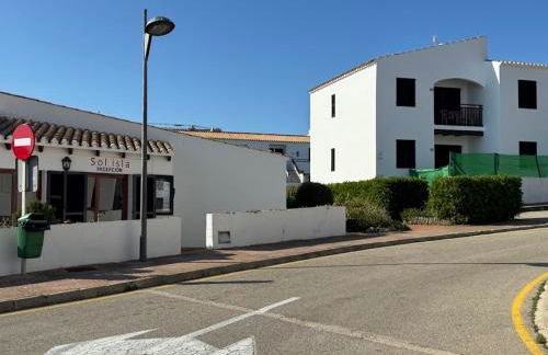 Apartamento Sol Isla Arenal de'n Castell - Foto 50