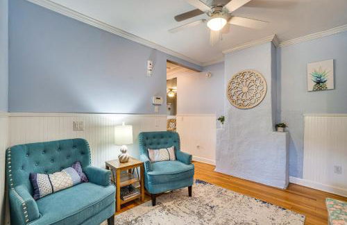 Walk to Mount Dora Historic District Cozy Home! - Foto 13