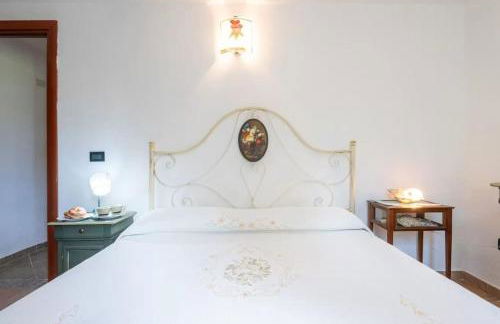 Al mare a Capo Comino - Foto 30