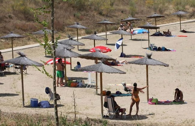 Casa Rural Casas De Las Regatas - Photo 18