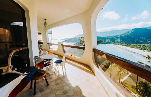 Conforto, Vista linda e Pé na Areia | Barequeçaba - Foto 27