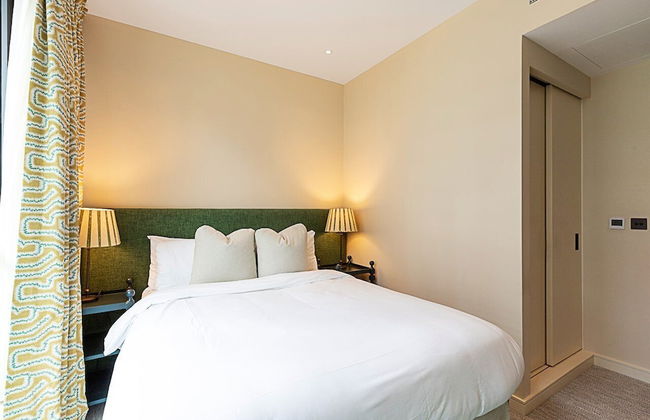 Luxury Penthouse Overlooking the Thames - Foto 5