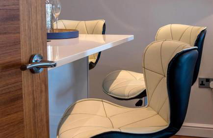 Castle Penthouse - Photo 10