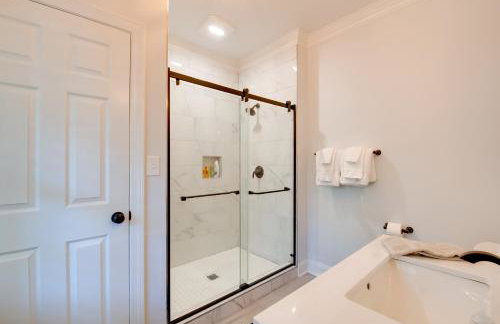 Stunning Lake Oconee Retreat with Pool Access! - Foto 18