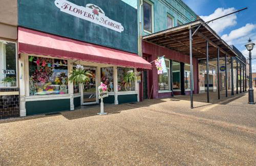 Spacious Retreat, 2 Miles to Tuskegee University - Foto 32