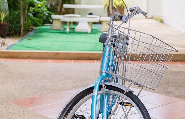 Natcha Pool Villa by Warin - Foto 80