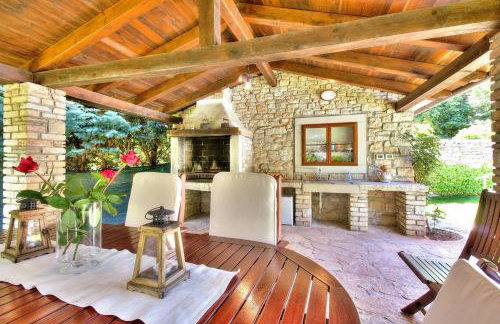 Mediterrane Finca mit Privatpool, Sonnenterrasse, BBQ und hundefreundlich - Foto 40