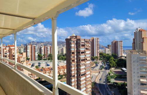 5 minute walk to the Beach - Torres Residencial Miranda - Foto 7