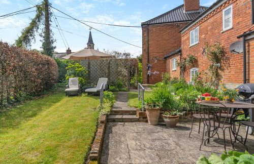 Stable Cottage - Foto 1