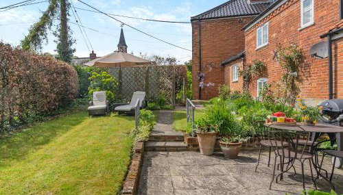 Stable Cottage - Foto 1