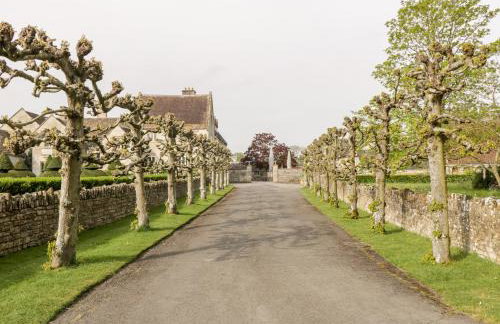 Old Cary Cottage - Foto 33