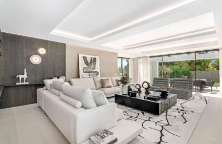 Villa exclusiva con piscina privada climatizada - Foto 14