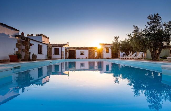 Villa Violino - Castelvetrano - Photo 34