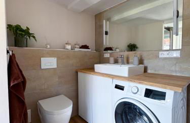 Haus Ludwig - Saniertes Fachwerkhaus im Harz - 12 Personen - Foto 49