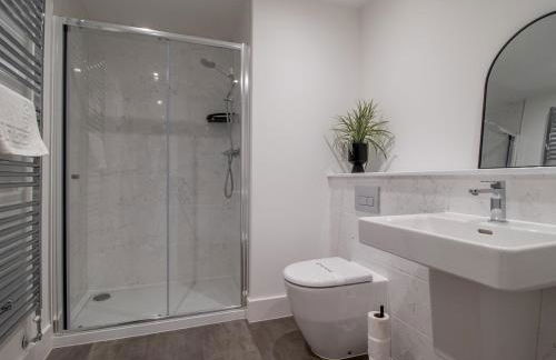 Fabulous Festival Park Home Private Parking Garden - Pass the Keys - Foto 21