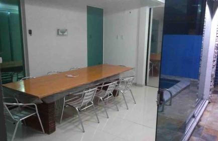 Casa por temporada na Barra de São Miguel - Foto 3