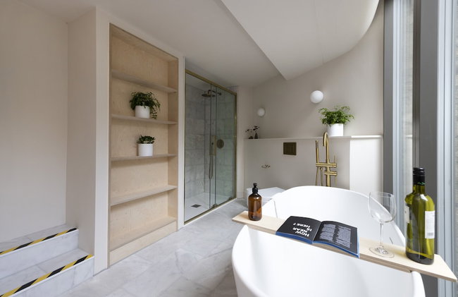 JOIVY Observatory House & Apartment - Foto 49