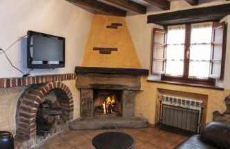 El Cabañon de Pimiango - Foto 68