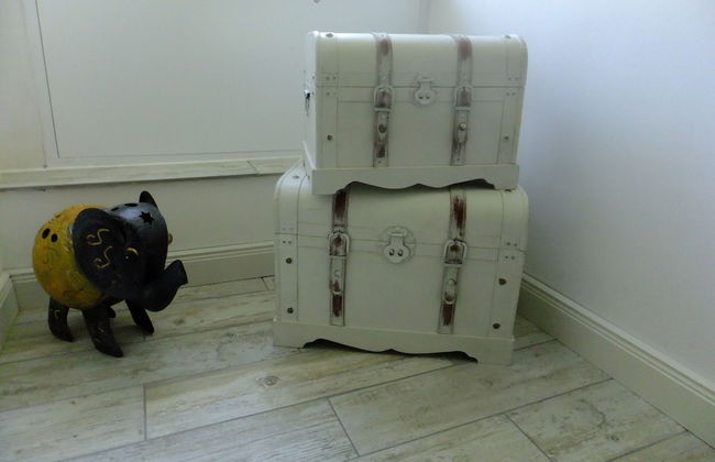 LakeStarnberg Apartments - Foto 6