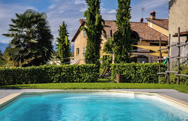 San martino langhe - Foto 75