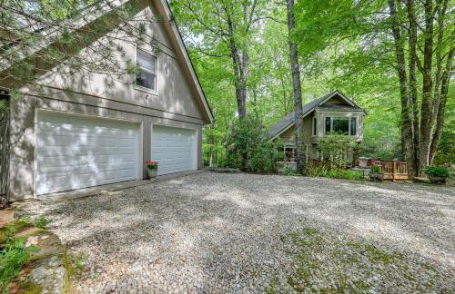 Smallwood Cute Highlands Home with Screened Porch! - Foto 34