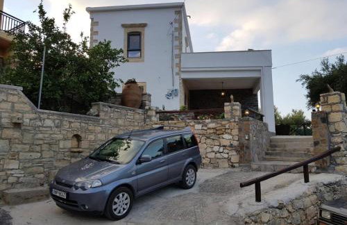 Traditional Villa in Fres - Foto 155