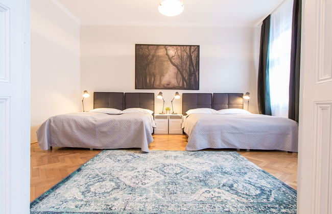 Apartment Erdbergstrasse - Foto 43