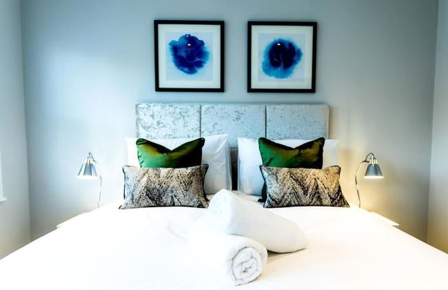 Suite Life Serviced Apartments - Foto 10